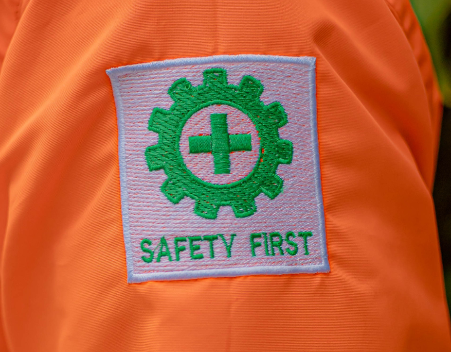 standar k3 standar k3