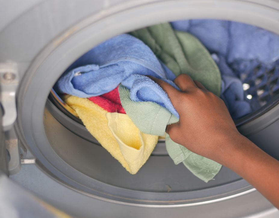 mesin cuci dan pemngering mesin cuci dan pemngering