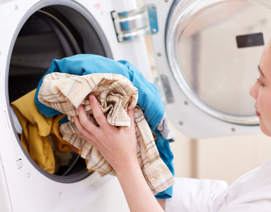 mesin cuci mesin cuci