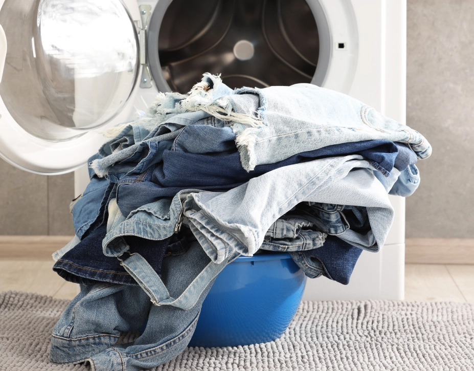 Jangan Sering Dicuci