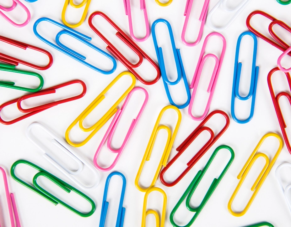 paperclip